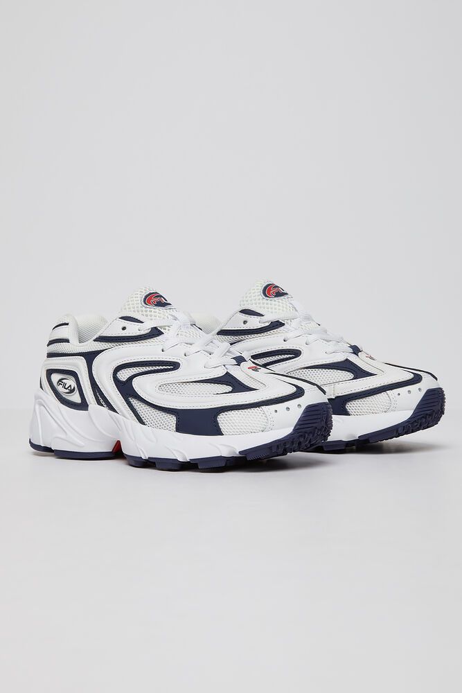 Fila Sneakers Dame Hvide Creator ZOE-109642